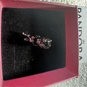 Pandora charm Black Panther